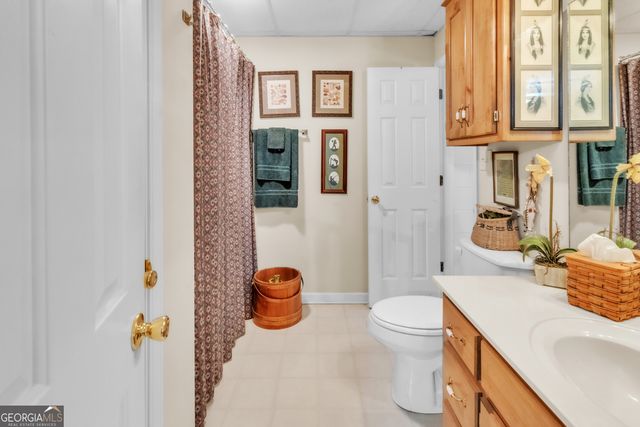 256 Siesta Street, Lavonia, GA 30553