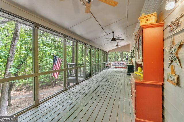 256 Siesta Street, Lavonia, GA 30553