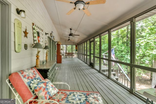 256 Siesta Street, Lavonia, GA 30553
