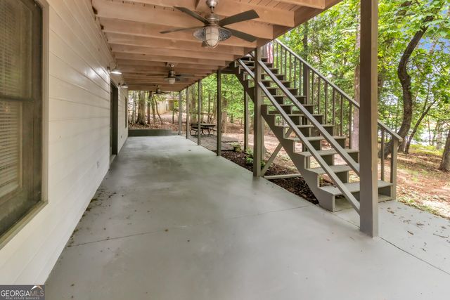 256 Siesta Street, Lavonia, GA 30553