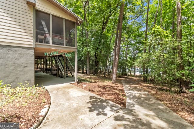 256 Siesta Street, Lavonia, GA 30553