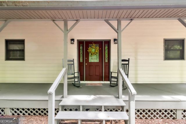 256 Siesta Street, Lavonia, GA 30553