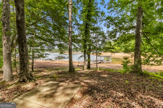 256 Siesta Street, Lavonia, GA 30553