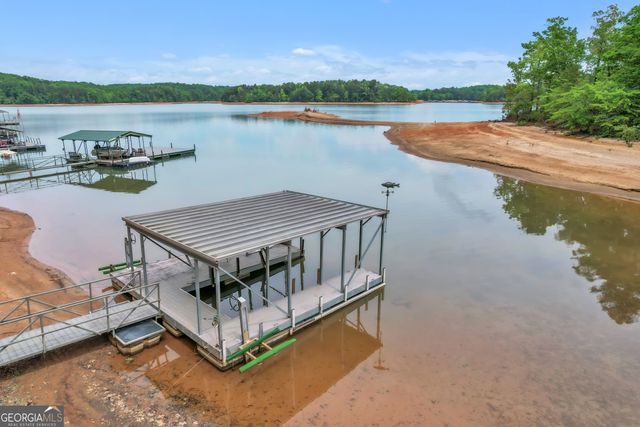 256 Siesta Street, Lavonia, GA 30553