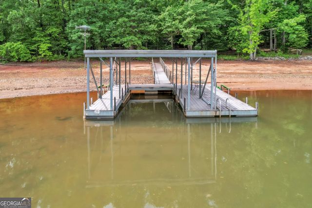 256 Siesta Street, Lavonia, GA 30553