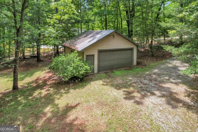 256 Siesta Street, Lavonia, GA 30553