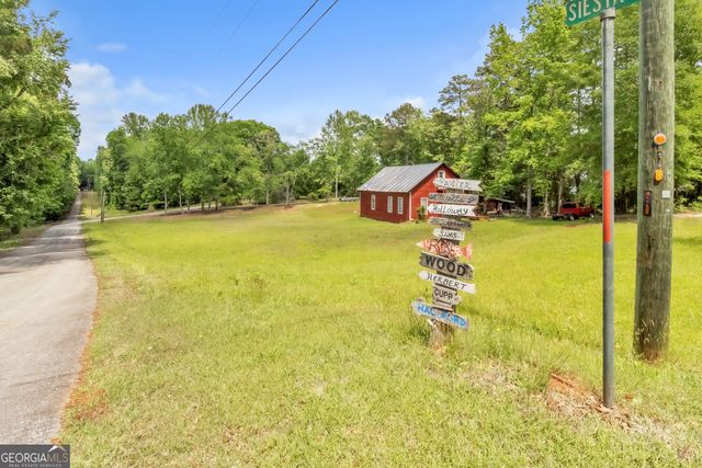 256 Siesta Street, Lavonia, GA 30553