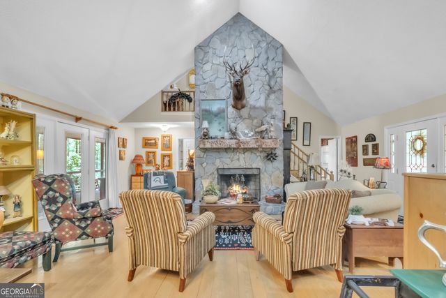 256 Siesta Street, Lavonia, GA 30553