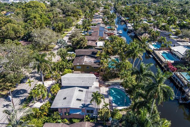 1728 SW 4th Court, Fort Lauderdale, FL 33312