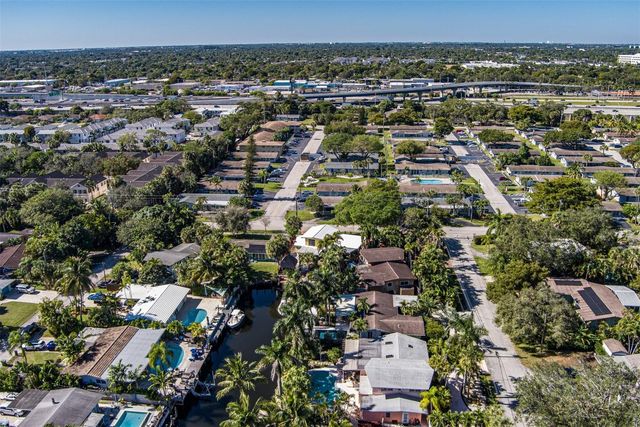 1728 SW 4th Court, Fort Lauderdale, FL 33312