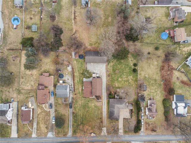 255 Poplar Street, Monroeville, PA 15146