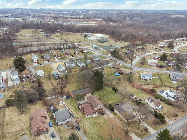 255 Poplar Street, Monroeville, PA 15146