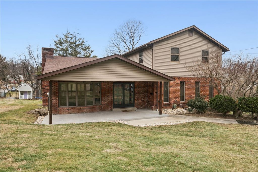 255 Poplar Street, Monroeville, PA 15146