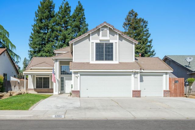 6583 N State Avenue, Fresno, CA 93722