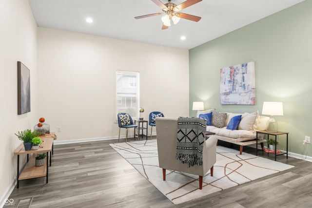 440 Terrace Avenue, Indianapolis, IN 46225