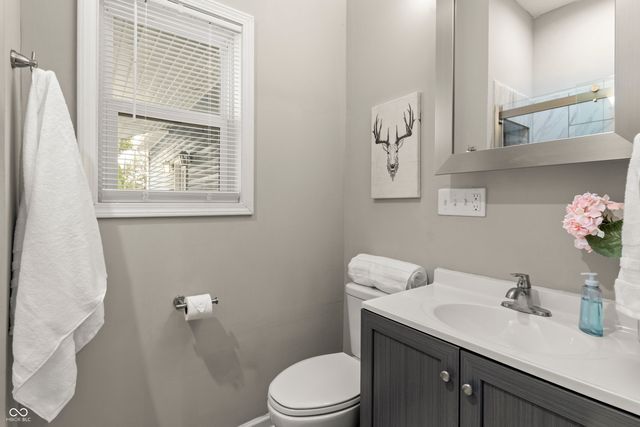 440 Terrace Avenue, Indianapolis, IN 46225