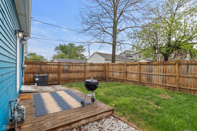 440 Terrace Avenue, Indianapolis, IN 46225