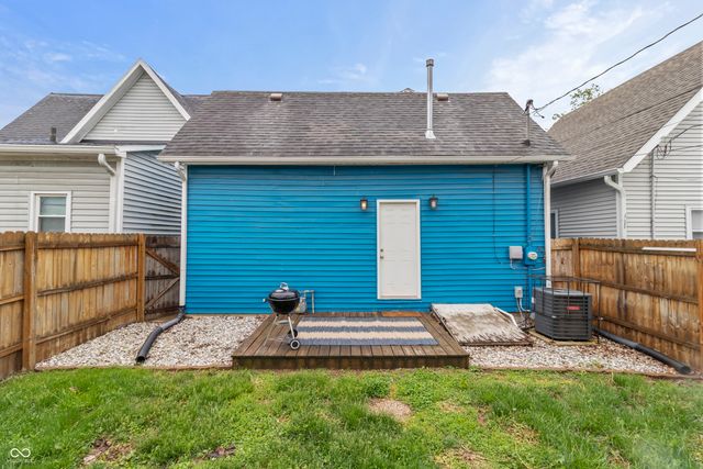 440 Terrace Avenue, Indianapolis, IN 46225