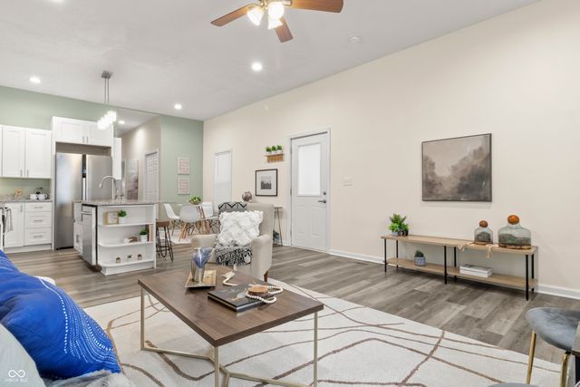 440 Terrace Avenue, Indianapolis, IN 46225