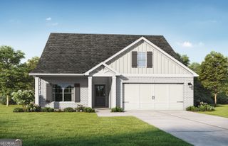 129 Lyric Loop, Hampton, GA 30228