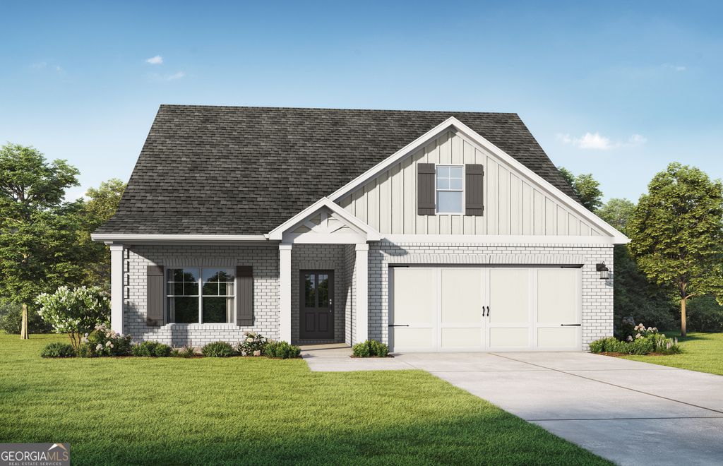 129 Lyric Loop, Hampton, GA 30228