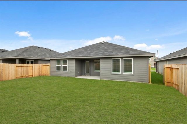 24643 Eastern Pine Trl, Magnolia, TX 77355