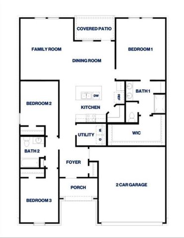 24643 Eastern Pine Trl, Magnolia, TX 77355