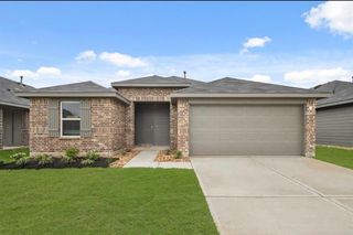 24643 Eastern Pine Trl, Magnolia, TX 77355