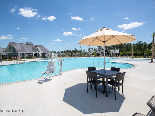 5420 Mistflower Street Lot 1027, Leland, NC 28451