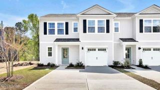 5420 Mistflower Street Lot 1027, Leland, NC 28451