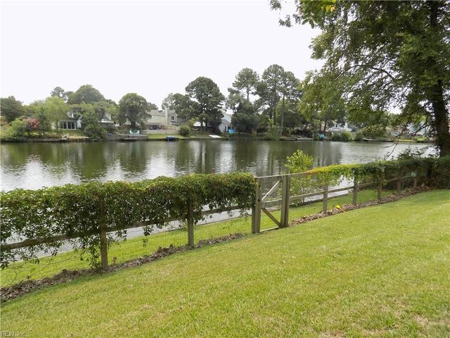 1664 Allman CT, Virginia Beach, VA 23464