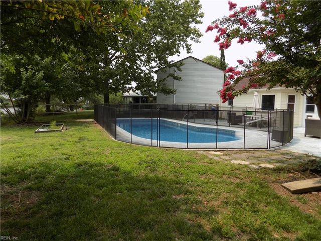 1664 Allman CT, Virginia Beach, VA 23464