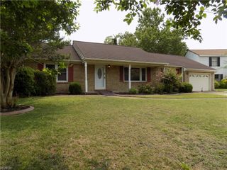 1664 Allman CT, Virginia Beach, VA 23464