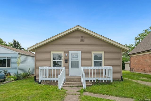 3014 Drexel Avenue, Fort Wayne, IN 46806