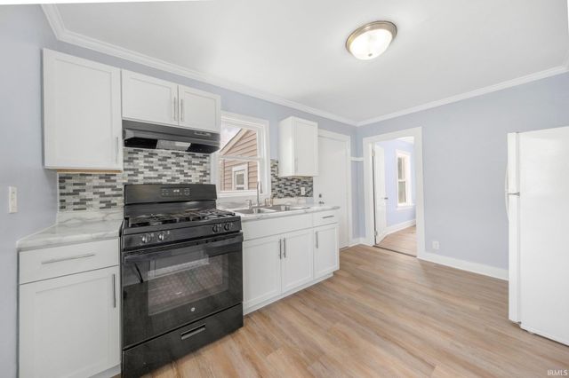 3014 Drexel Avenue, Fort Wayne, IN 46806