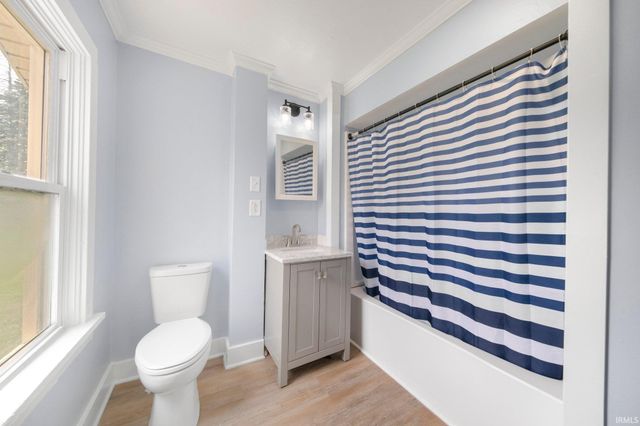 3014 Drexel Avenue, Fort Wayne, IN 46806