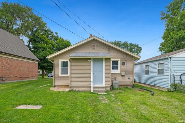 3014 Drexel Avenue, Fort Wayne, IN 46806