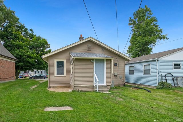 3014 Drexel Avenue, Fort Wayne, IN 46806