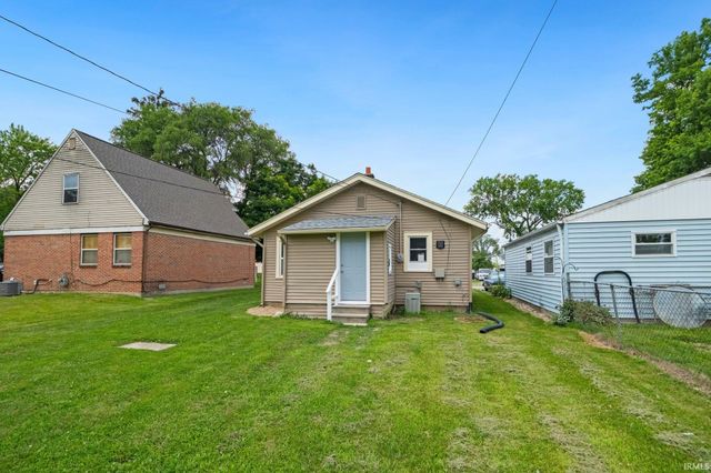 3014 Drexel Avenue, Fort Wayne, IN 46806