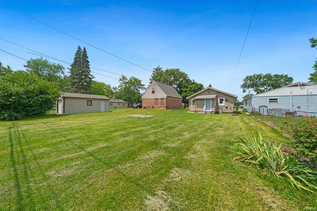 3014 Drexel Avenue, Fort Wayne, IN 46806