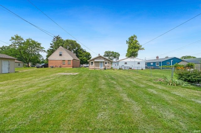 3014 Drexel Avenue, Fort Wayne, IN 46806