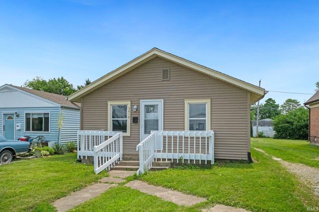 3014 Drexel Avenue, Fort Wayne, IN 46806