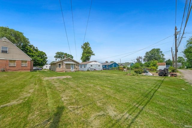 3014 Drexel Avenue, Fort Wayne, IN 46806