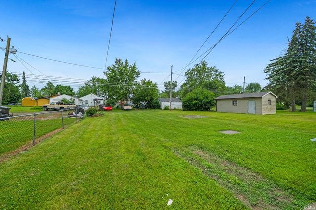 3014 Drexel Avenue, Fort Wayne, IN 46806