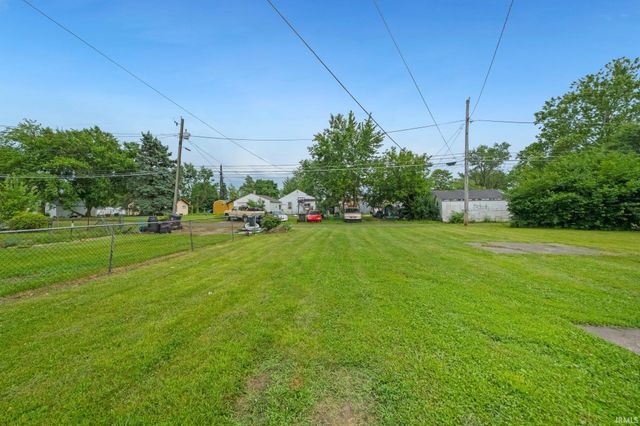 3014 Drexel Avenue, Fort Wayne, IN 46806