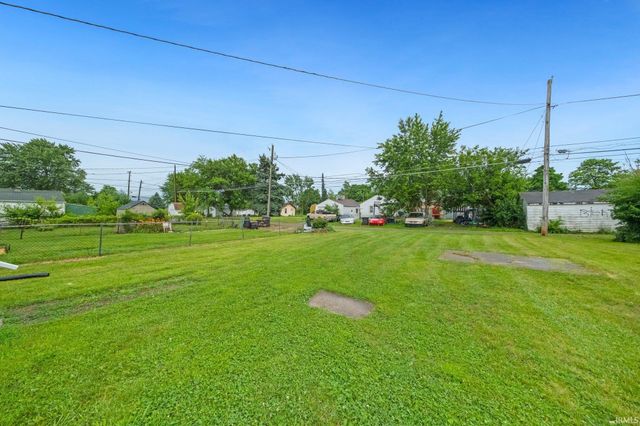 3014 Drexel Avenue, Fort Wayne, IN 46806