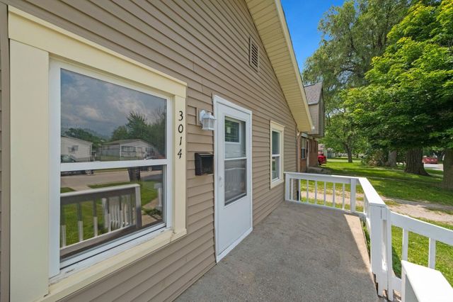 3014 Drexel Avenue, Fort Wayne, IN 46806