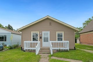 3014 Drexel Avenue, Fort Wayne, IN 46806