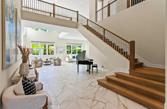 26600 Paseo Retirada, San Juan Capistrano, CA 92675