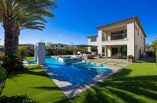 26600 Paseo Retirada, San Juan Capistrano, CA 92675